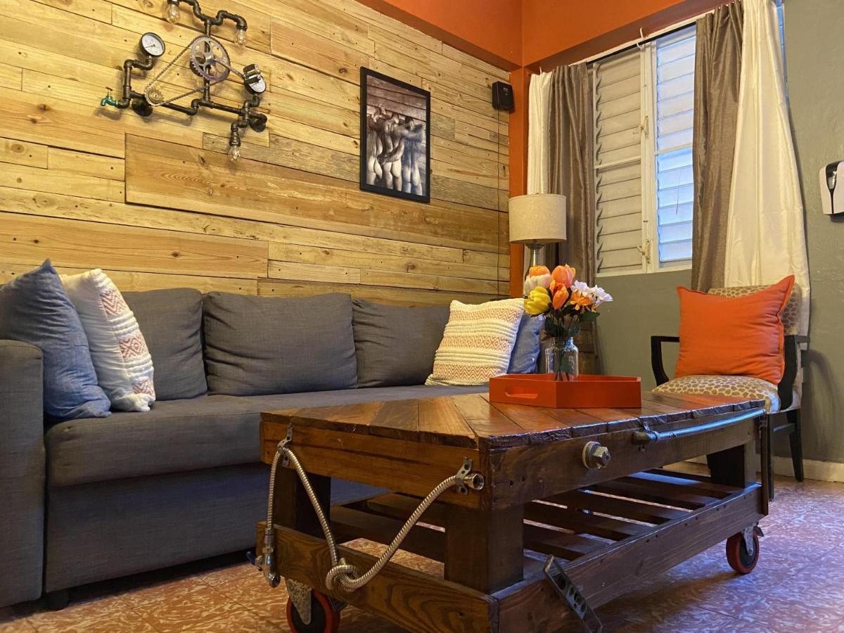 Lower Price, More Style, Discount Studio In San Juan,Pr, Beach, Free Bikes (Adults Only) Pokój zdjęcie