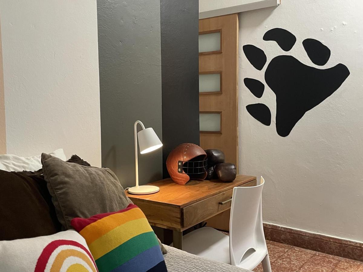 Lower Price, More Style, Discount Studio In San Juan,Pr, Beach, Free Bikes (Adults Only) Pokój zdjęcie