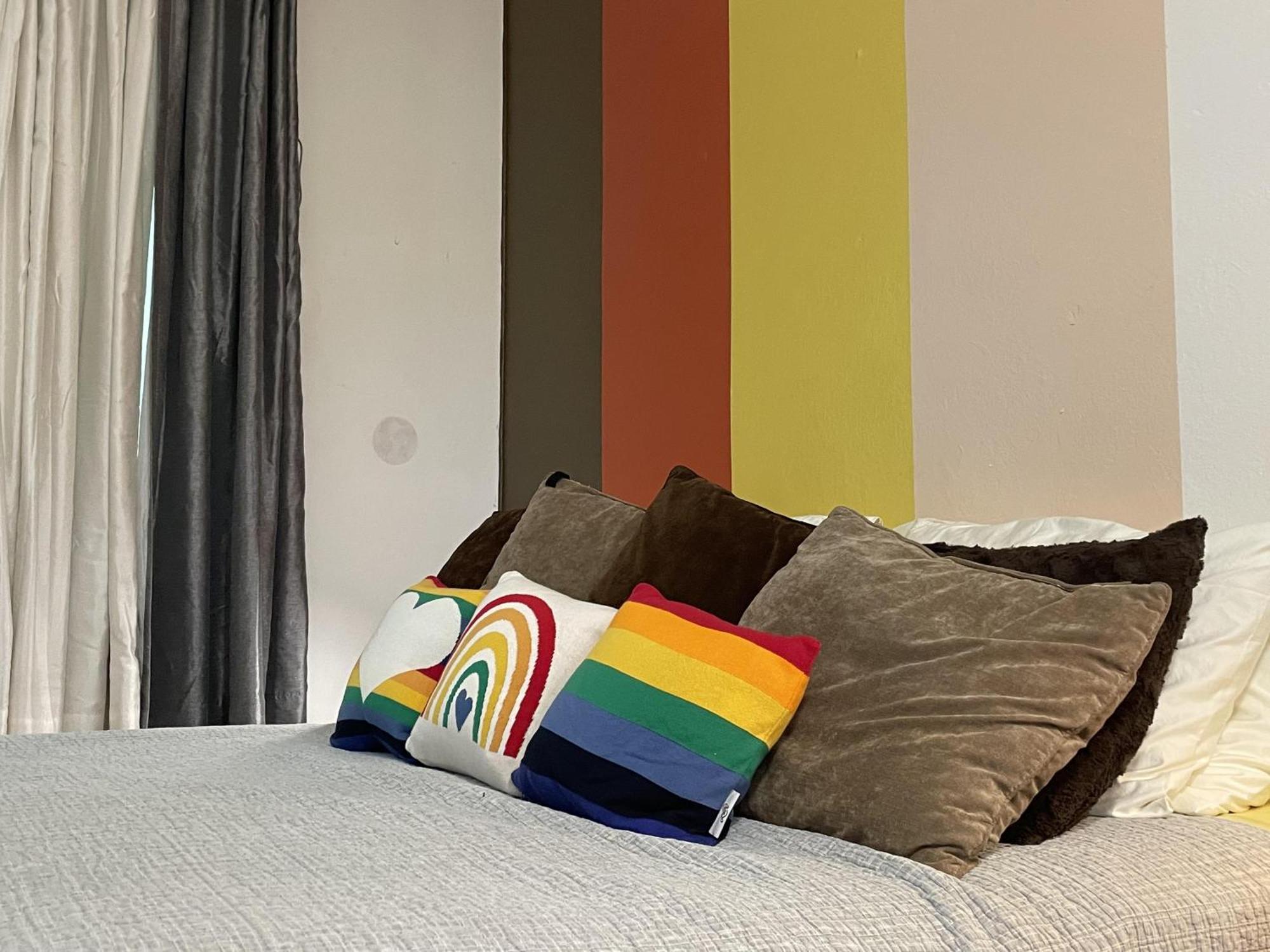 Lower Price, More Style, Discount Studio In San Juan,Pr, Beach, Free Bikes (Adults Only) Pokój zdjęcie