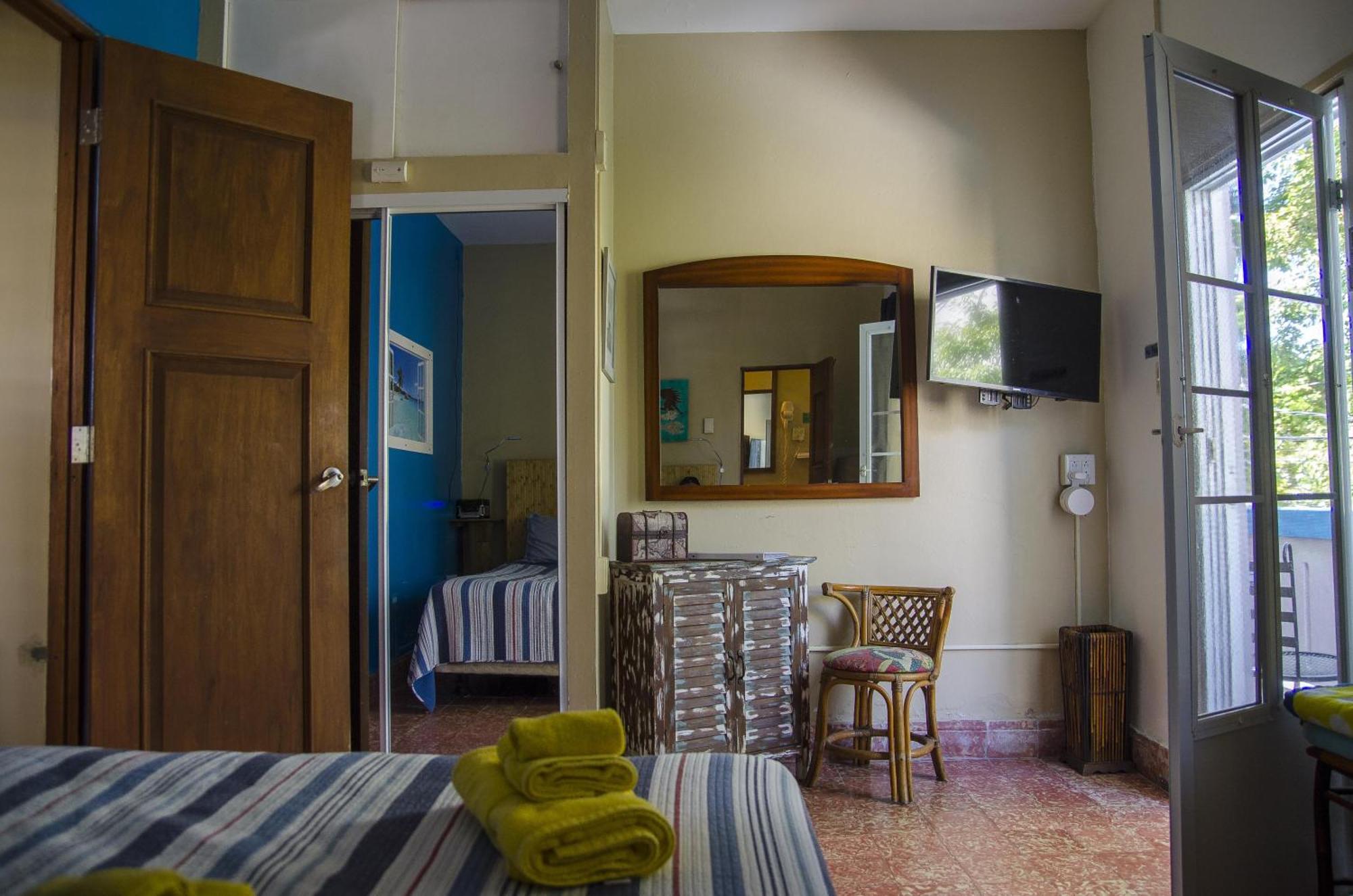 Lower Price, More Style, Discount Studio In San Juan,Pr, Beach, Free Bikes (Adults Only) Zewnętrze zdjęcie