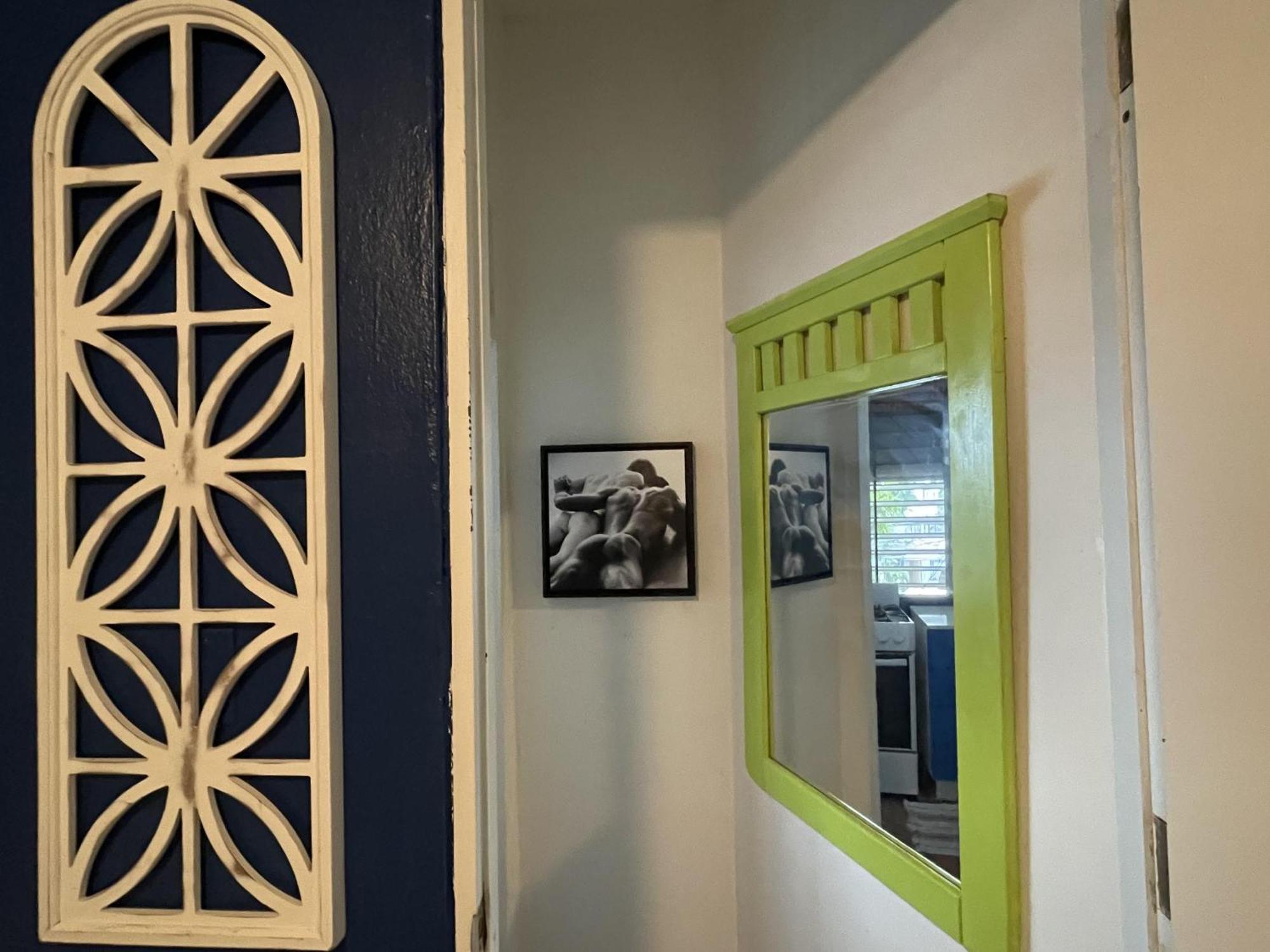 Lower Price, More Style, Discount Studio In San Juan,Pr, Beach, Free Bikes (Adults Only) Zewnętrze zdjęcie