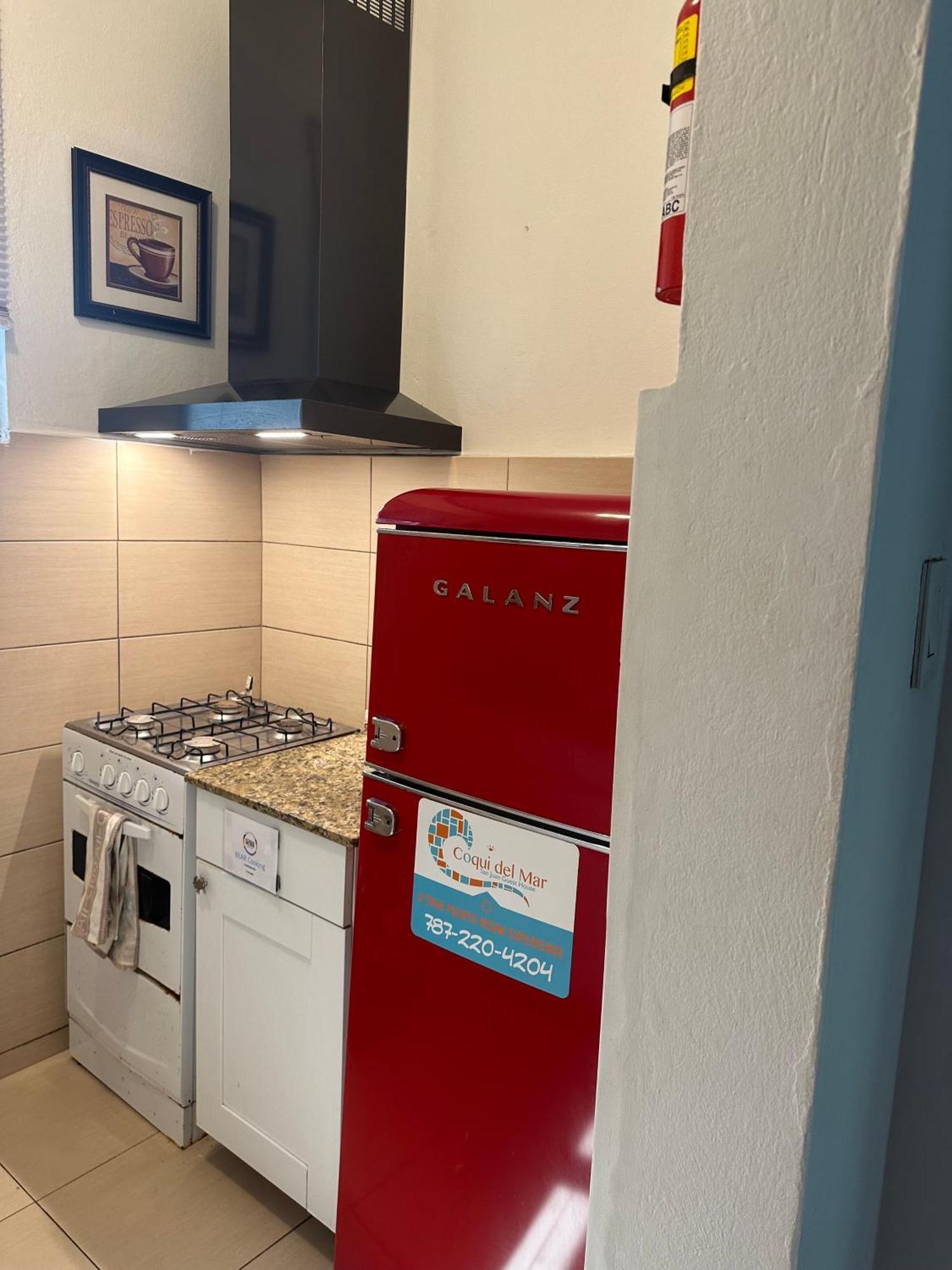 Lower Price, More Style, Discount Studio In San Juan,Pr, Beach, Free Bikes (Adults Only) Zewnętrze zdjęcie