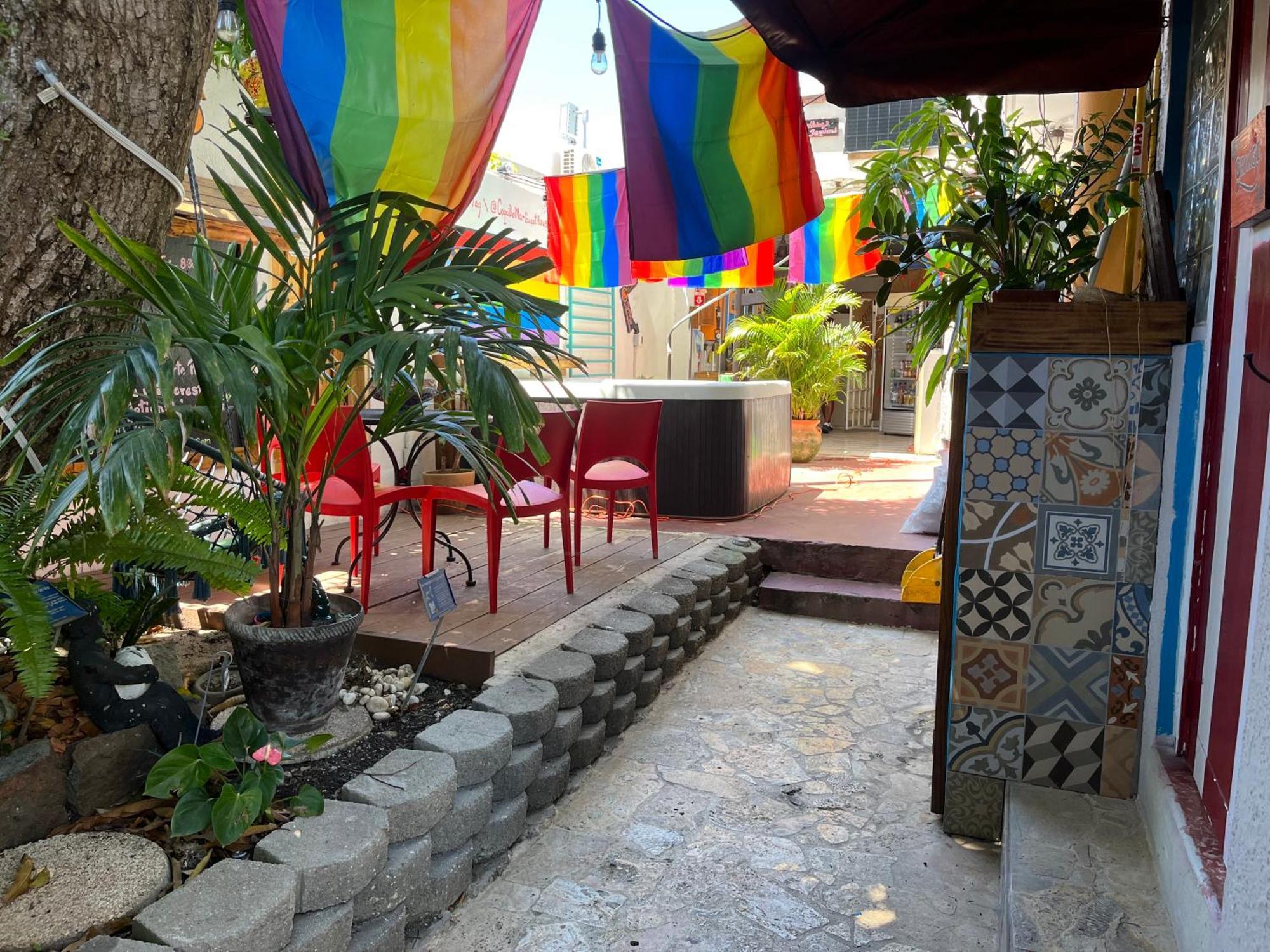 Lower Price, More Style, Discount Studio In San Juan,Pr, Beach, Free Bikes (Adults Only) Zewnętrze zdjęcie