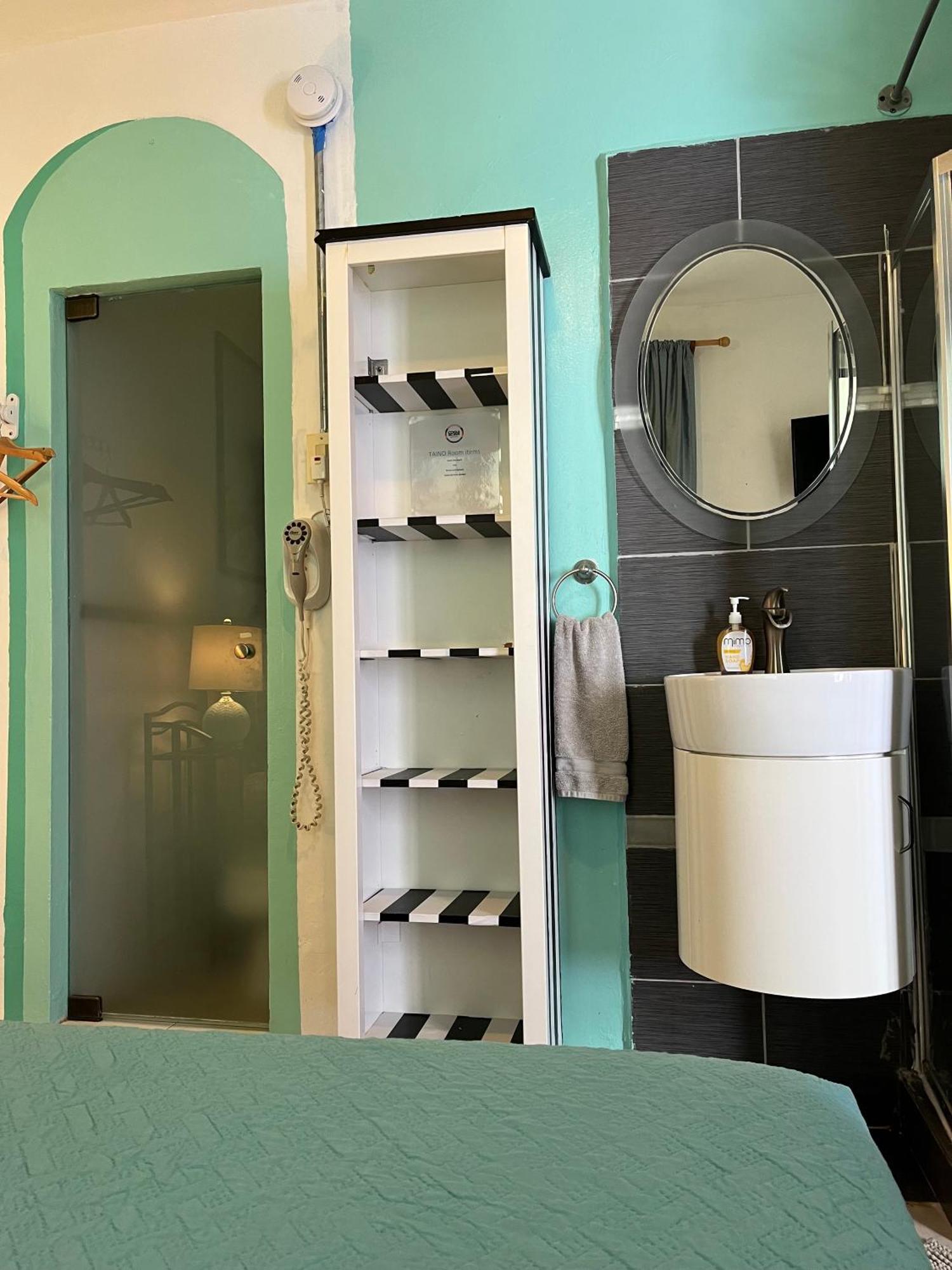 Lower Price, More Style, Discount Studio In San Juan,Pr, Beach, Free Bikes (Adults Only) Zewnętrze zdjęcie