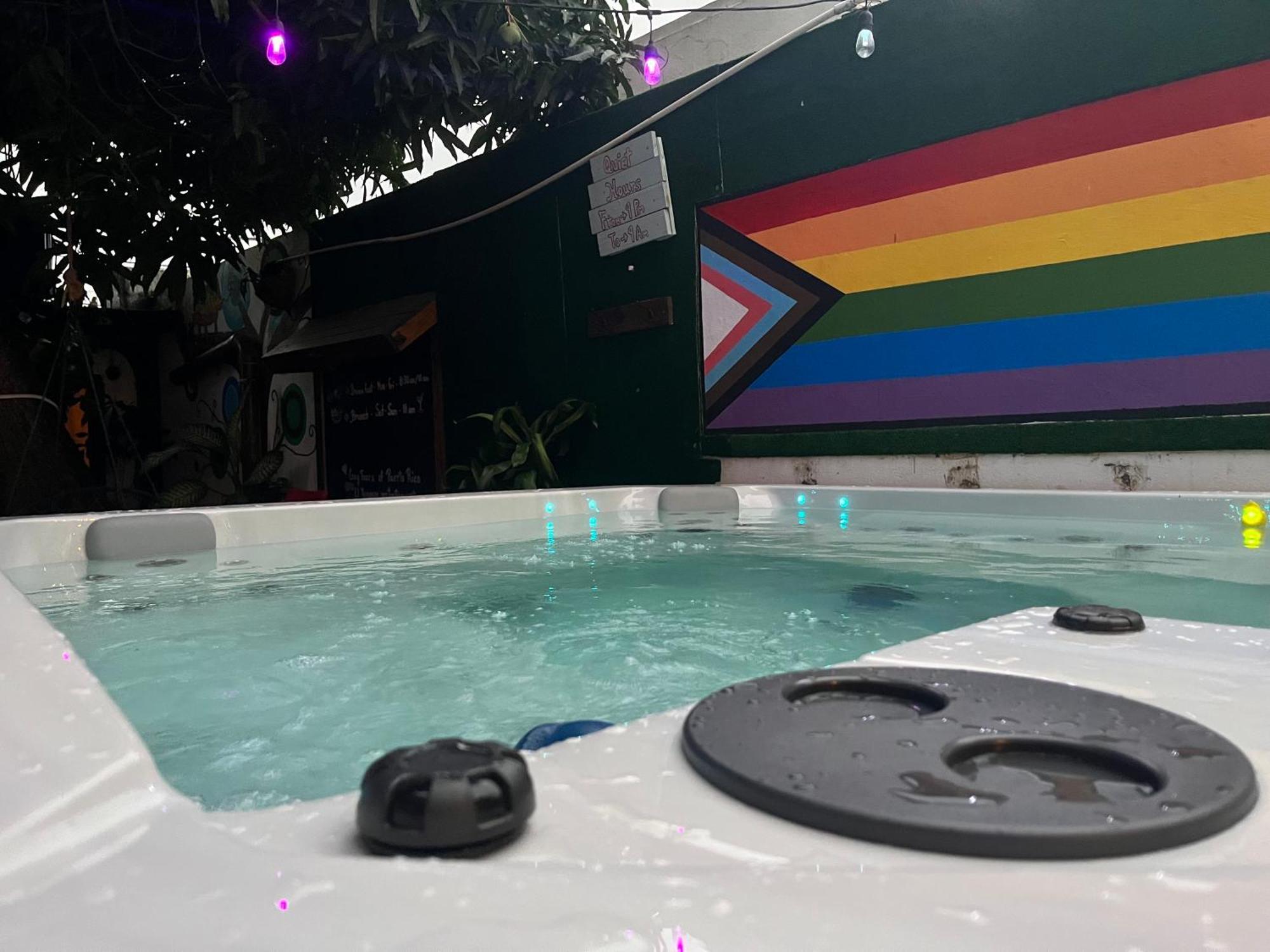 Lower Price, More Style, Discount Studio In San Juan,Pr, Beach, Free Bikes (Adults Only) Zewnętrze zdjęcie