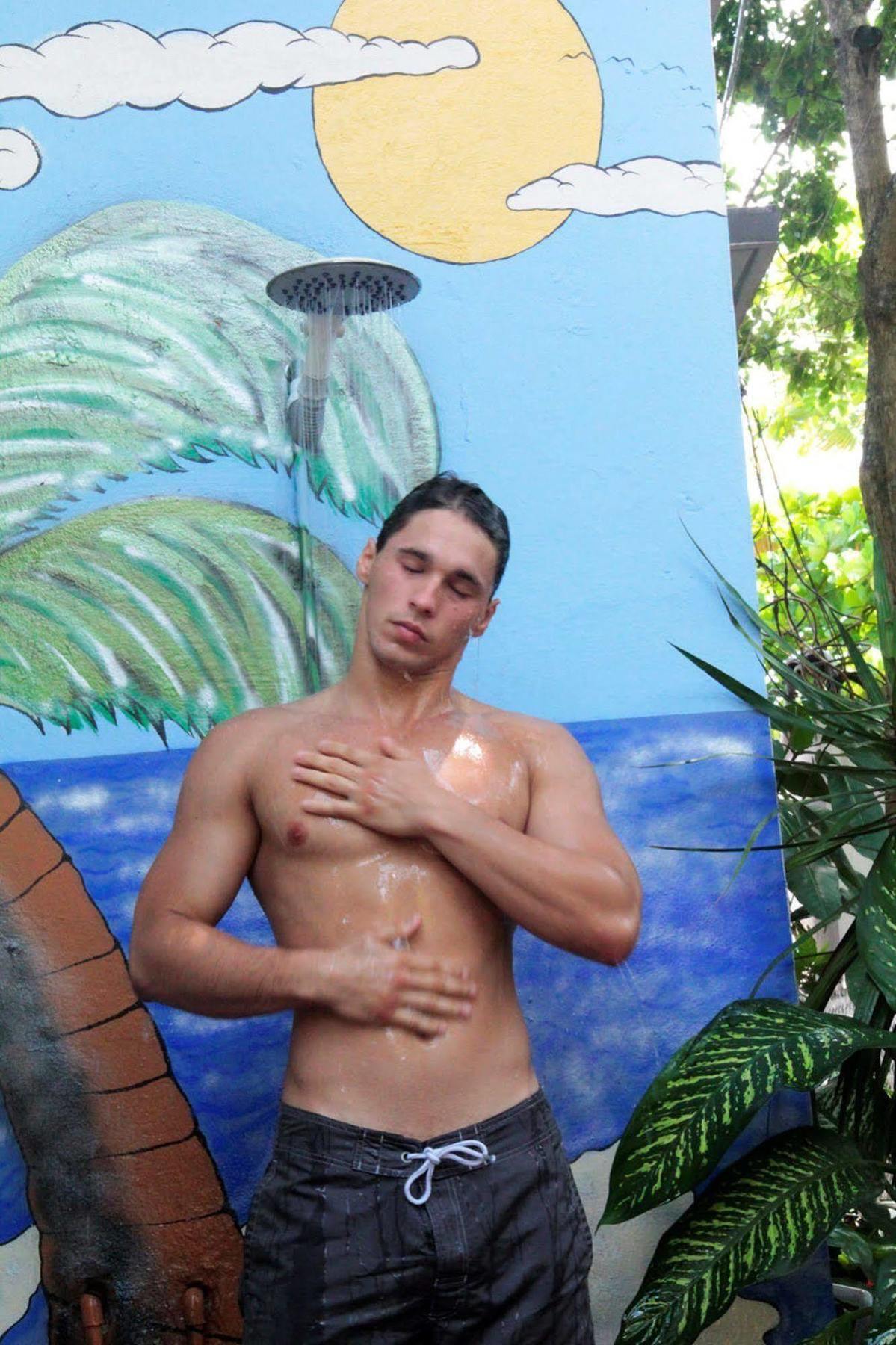 Lower Price, More Style, Discount Studio In San Juan,Pr, Beach, Free Bikes (Adults Only) Zewnętrze zdjęcie