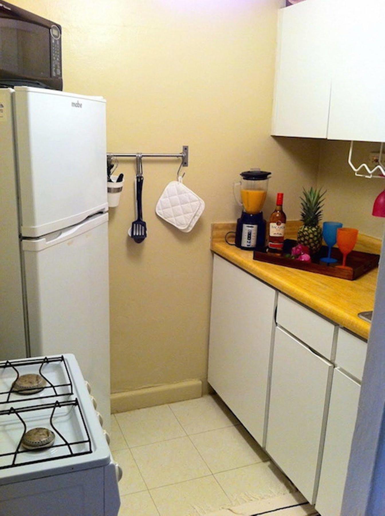 Lower Price, More Style, Discount Studio In San Juan,Pr, Beach, Free Bikes (Adults Only) Zewnętrze zdjęcie